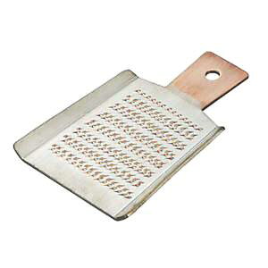 【カンダ】カンダ YO 本目立 銅 おろし金 わさび用