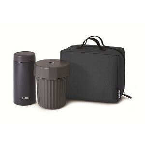 �y�T�[���X THERMOS�z�T�[���X �k�[�h���R���e�i�[ �l�C�r�[ JEC-1000 THERMOS