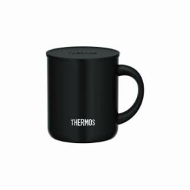 【サーモス THERMOS】サーモス 真空断熱マグカップ 280ml スモークブラック JDG-282C THERMOS