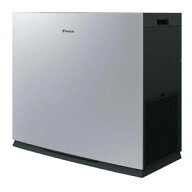 送料無料！！【ダイキン DAIKIN】ダイキン ACBF15Z-S UVパワフルストリーマ空気清浄機 全面パネル:シルバ…