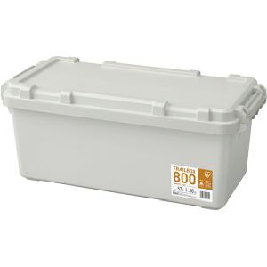 yACXI[} IRISzACXI[} TRB-800 TRAILBOX 800 zCgAbV