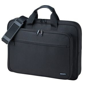 �y�T�����T�v���C SANWA SUPPLY�z�T�����T�v���C BAG-U59BK PC�L�������O�o�b�O