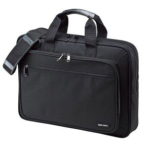 �y�T�����T�v���C SANWA SUPPLY�z�T�����T�v���C BAG-U52BK3 PC�L�������O�o�b�O
