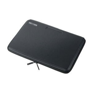 yTTvC SANWA SUPPLYzTTvC IN-EVA1301BK Z~n[hPCCi[P[X 13.3^Ch