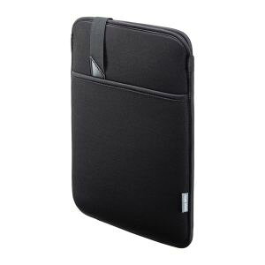 �y�T�����T�v���C SANWA SUPPLY�z�T�����T�v���C IN-MACSL13BK �Ռ��z���C���i�[�P�[�X MacBook�p