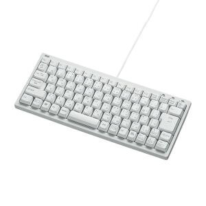�y�T�����T�v���C SANWA SUPPLY�z�T�����T�v���C SKB-KG3WN2 �R���p�N�g�L�[�{�[�h