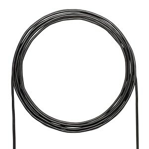 �y�T�����T�v���C SANWA SUPPLY�z�T�����T�v���C KB-T6AAD-CB100BKN LAN�P�[�u�� �J�e�S��6A���O�p