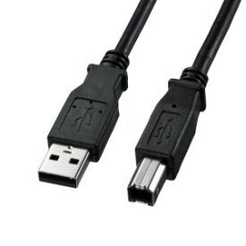 【サンワサプライ SANWA SUPPLY】サンワサプライ KU20-15BKK2 USB2.0ケーブル