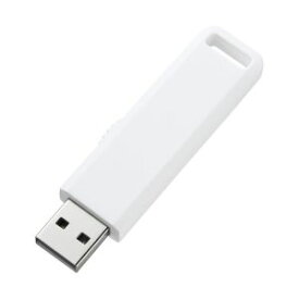 【サンワサプライ SANWA SUPPLY】サンワサプライ UFD-SL2GWN USB2.0メモリ