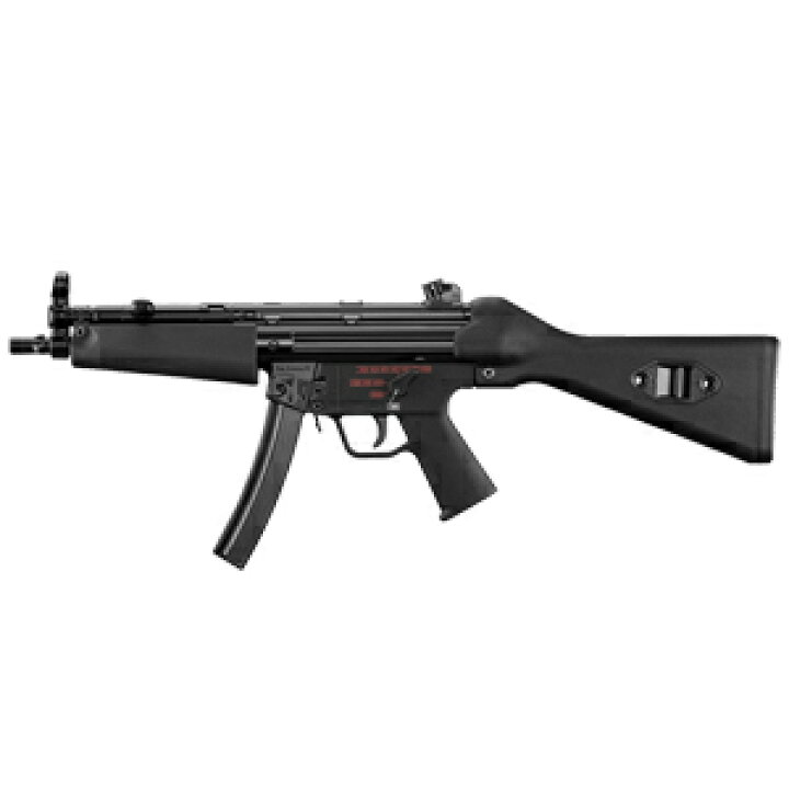 楽天市場】【東京マルイ】東京マルイ MP5 A4 次世代電動ガン 
