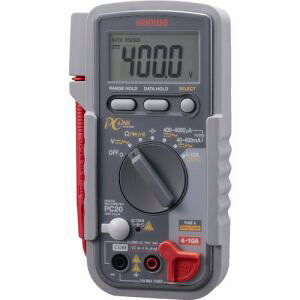 �y�O�a�d�C�v�� �T���� SANWA�z�T���� PC20 �f�W�^���}���`���[�^ �p�\�R���ڑ��^ �O�a�d�C�v�� SANWA