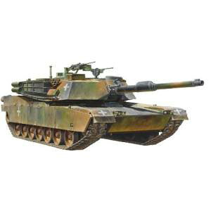 y^~ TAMIYAz^~ 25216 1/35 M1A1GCuX ENCiR XP[