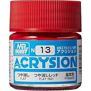 �yGSI�N���I�X�z�~�X�^�[�z�r�[ N013 �V�����J���[ �A�N���W�����J���[ ��������b�h GSI �N���I�X