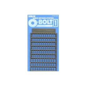【ウェーブ WAVE】ウェーブ OP-341 O ボルト 1
