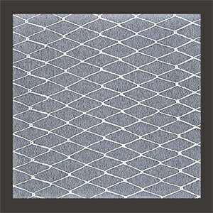 �y���}�R�[ �p�� YAMACO�z���}�R�[ PP���~�l�[�g���H �H�߃��~���~ ���� 20×20cm 100���� 65836 �p��