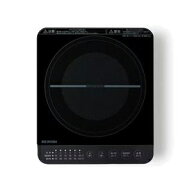 【アイリスオーヤマ】アイリスオーヤマ IHK-T391-B IHコンロ 1400W ブラック