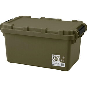 yACXI[}zACXI[} TRB-600 TRAILBOX 600 J[L