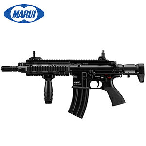 �y�����}���C�z�����}���C HK416C �J�X�^�� ������d���K��