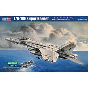 yFЁzF 85812 HB 1/72 F/A-18E X[p[z[lbg