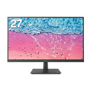 yO[nEX GreenHousezO[nEX GH-LCW27WB-BK 27^ChWQHDΉLEDtfBXvC ubN