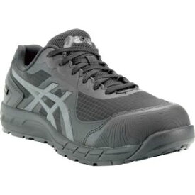 【アシックス asics】アシックス 1273A083.001-24.5 ウィンジョブCP603 GーTX ブラックXキャリアグレー 24.5cm