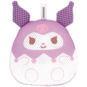 【スケーター SKATER】スケーター マイメロディ クロミ ふにゅまる ダイカットボディスポンジ BSP1D