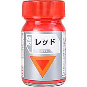 �y�K�C�A�m�[�c�z�K�C�A�m�[�c CB-02 ���b�h 15ml 33802