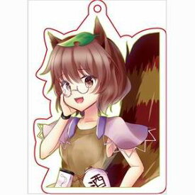 二ッ岩マミゾウ(東方Project)