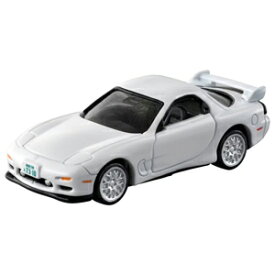 【タカラトミー】タカラトミー トミカプレミアム unlimited 05 名探偵コナン RX-7