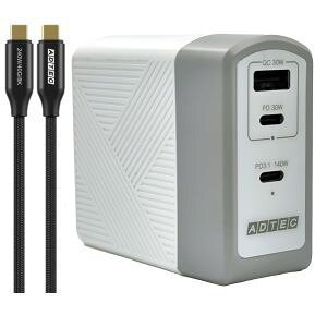IIyAhebN ADTECzAhebN APD-A140AC2-wC24-WH PD[d 140W A1 C2 WH Type-CP[uZbgysmtb-uz