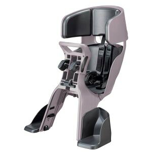 【オージーケー技研 OGK】オージーケー技研 フロントベビーシート ピンク/グレー FBC-017DX3