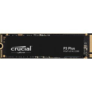 yN[V Crucial COpbP[WzN[V P3 Plus CT1000P3PSSD8 SSD1TB M.2 Type2280