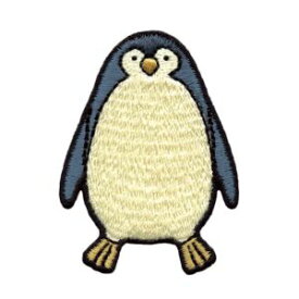 【稲垣服飾】稲垣服飾 SPY×FAMILY シールワッペン ペンギン SFS007