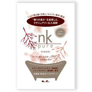 y{ Nippon Kodoz{ nk pure  qmL 50g