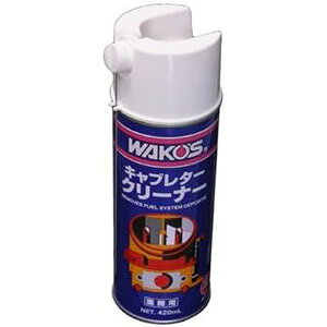 �y���R�[�Y WAKO�fS�z���R�[�Y A111 CC-A �L���u���^�[�N���[�i�[ 420ml �p�[�c�N���[�i�[ WAKOS