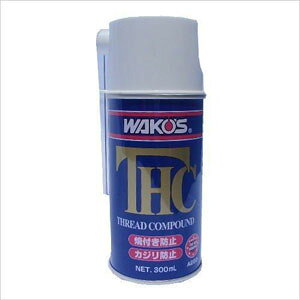 �y���R�[�Y WAKO�fS�z���R�[�Y A250 THC �X���b�h�R���p�E���h �G�A�]�[�� 300ml WAKOS