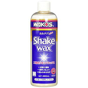 yR[Y WAKOfSzR[Y W303 SKW VFCNbNX 380ml WAKOS