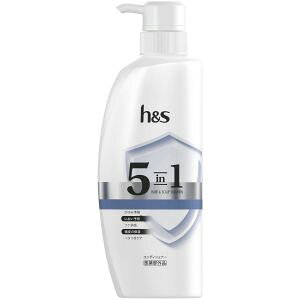 yP&GzP&G h&s GC`AhGX 5in1 RfBVi[ |v 340g