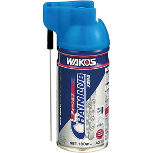 �y���R�[�Y WAKO�fS�z���R�[�Y A310 CHL �`�F�[�����u 180ml �����E�h�K�� WAKOS