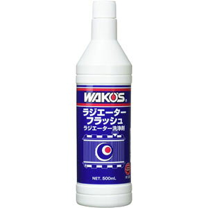 �y���R�[�Y WAKO�fS�z���R�[�Y R120 RF ���W�G�[�^�[�t���b�V�� 500ml �Y���� WAKOS