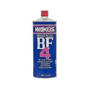 �y���R�[�Y WAKO�fS�z���R�[�Y T131 BF-4 �u���[�L�t���[�h 1L WAKOS