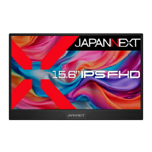 yWplNXg JAPANNEXTzJAPANNEXT JN-MD-IPS1565FHDR oCj^[ 15.6C`
