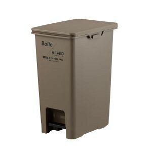 yVn TENMAzVn y_ S~ t^t 30L uE 27×s37×50cm ELB-PP30 BR Boite e-LABO y_y[ LX^[t