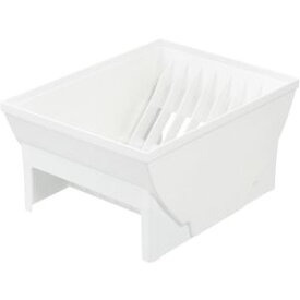 【リッチェル Richell】リッチェル トトノ 引き出し用 ディッシュスタンドR ワイド W