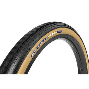 �y�p�i���[�T�[ Panaracer�z�p�i���[�T�[ F740-GKSS-P-D2 �O���x���L���O GRAVELKING SS + 700×40C TLR ���T�C�h