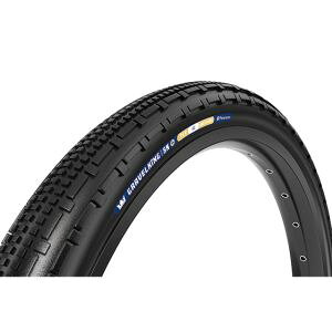 �y�p�i���[�T�[ Panaracer�z�p�i���[�T�[ F740-GKSK-P-B2 �O���x���L���O GRAVELKING SK + 700×40C TLR ��