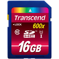 メール便3個まで対象商品 トランセンド Transcend SDHC 16GB TS16GSDHC10U1 Class10 SDカード 入荷予定 MLC UHS-I 高品質