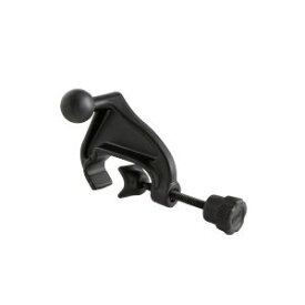 【ラムマウント RAM MOUNTS】ラムマウント RAM-B-121BU ヨーククランプベース φ15.9-31.75mm対応 1インチボール RAM MOUNTS