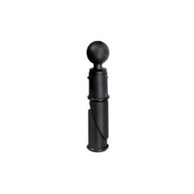 【ラムマウント RAM MOUNTS】ラムマウント RAP-354-162U チューブウェッジベース 内径φ38.1-47.6mm対応 1.5インチボール RAM MOUNTS