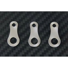 【ベビーフェイス BabyFace】ベビーフェイス 005-00008T ワイヤーロックアンカー チタン 1個入り